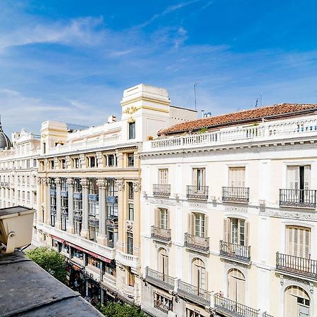 Unbeatable Views Of Puerta Del Sol By Batuecas Apartment Madrid Exterior photo