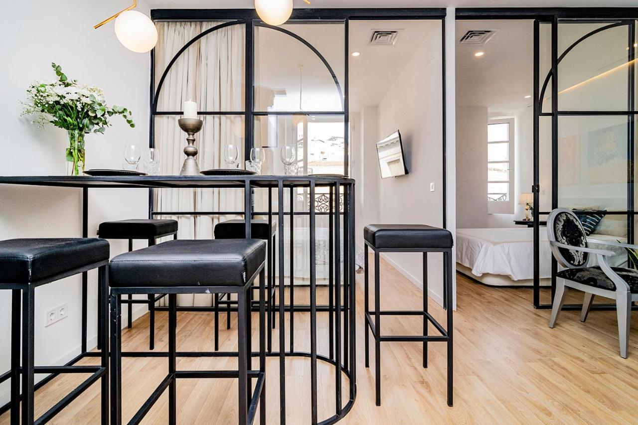 Unbeatable Views Of Puerta Del Sol By Batuecas Apartment Madrid Exterior photo