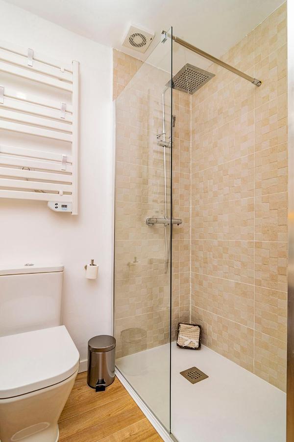 Unbeatable Views Of Puerta Del Sol By Batuecas Apartment Madrid Exterior photo