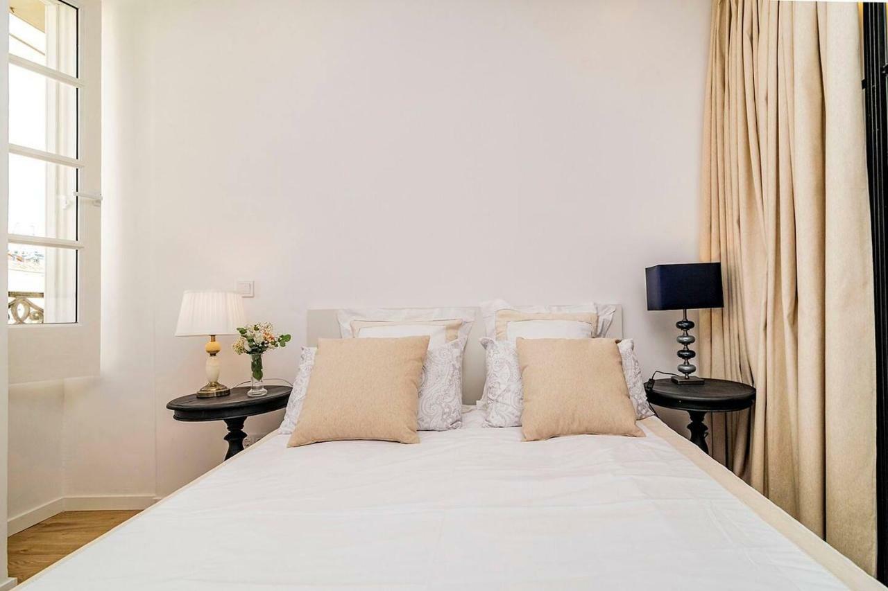 Unbeatable Views Of Puerta Del Sol By Batuecas Apartment Madrid Exterior photo