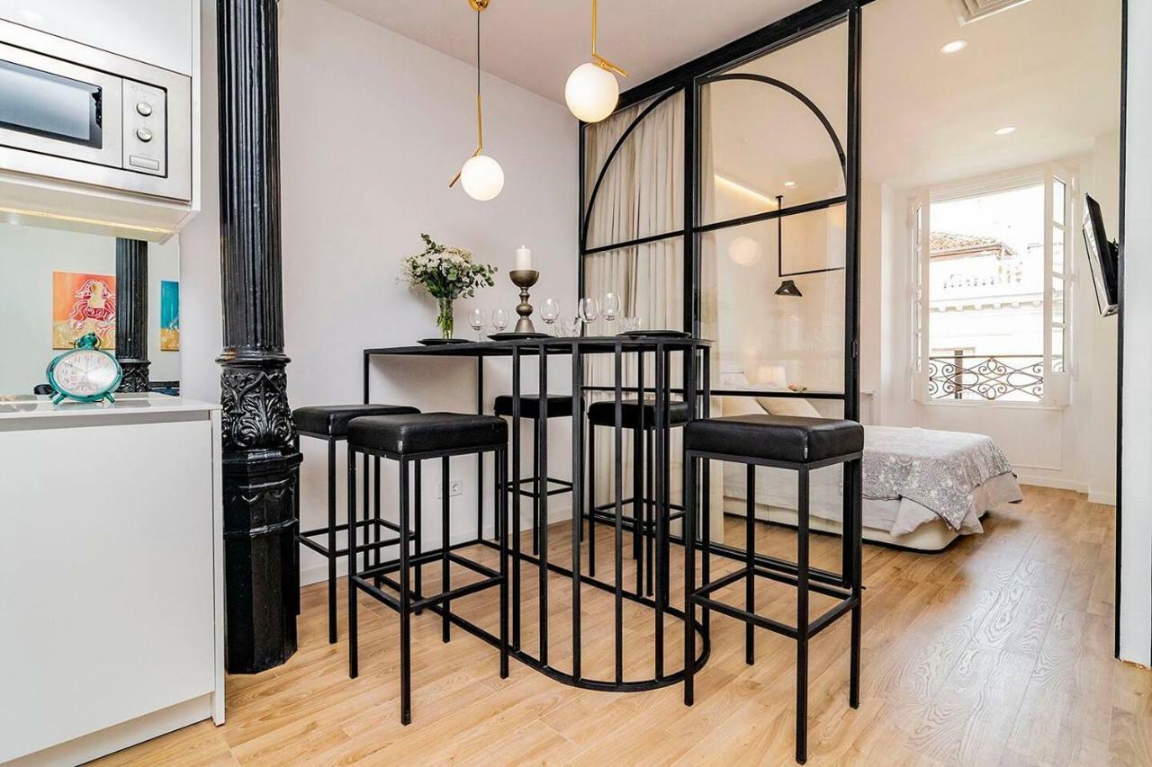 Unbeatable Views Of Puerta Del Sol By Batuecas Apartment Madrid Exterior photo